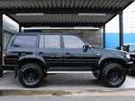 LANDCRUISER van