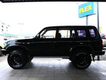 LANDCRUISER van