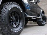 LANDCRUISER van