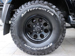 LANDCRUISER van
