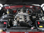 LANDCRUISER van