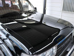 LANDCRUISER van