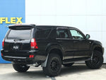 HILUXSURF wagon 4WD
