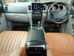 HILUXSURF wagon 4WD