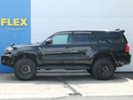 HILUXSURF wagon 4WD