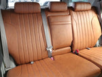 HILUXSURF wagon 4WD
