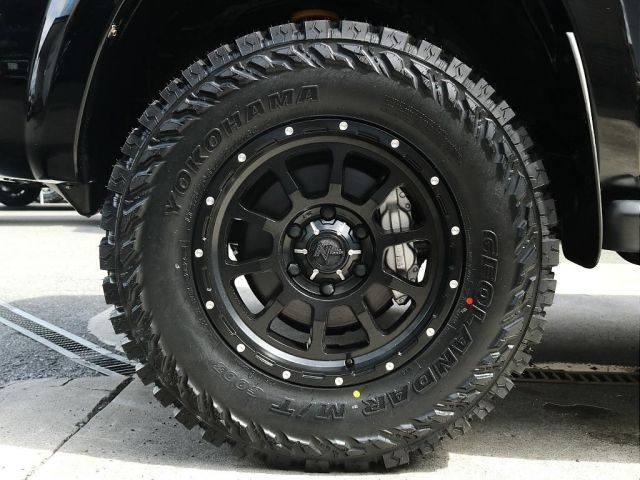 HILUXSURF wagon 4WD
