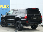 HILUXSURF wagon 4WD