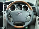 HILUXSURF wagon 4WD