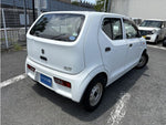 ALTO van