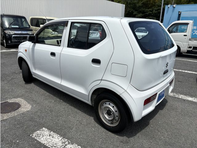ALTO van