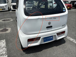 ALTO van