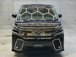 VELLFIRE 4WD