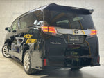 VELLFIRE 4WD