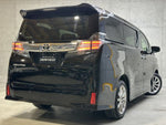 VELLFIRE 4WD