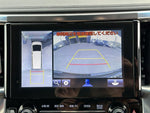 VELLFIRE 4WD