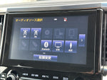 VELLFIRE 4WD