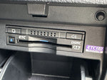 VELLFIRE 4WD