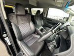 VELLFIRE 4WD