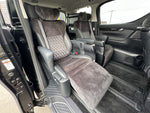 VELLFIRE 4WD