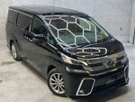VELLFIRE 4WD