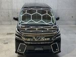 VELLFIRE 4WD