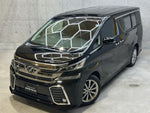 VELLFIRE 4WD