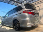 ODYSSEY