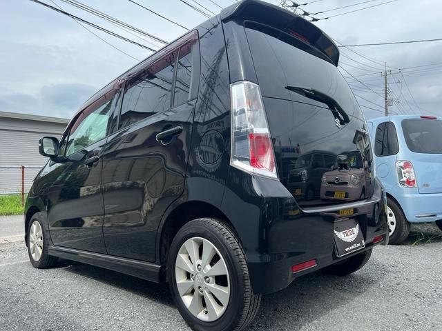 WAGON R STINGRAY