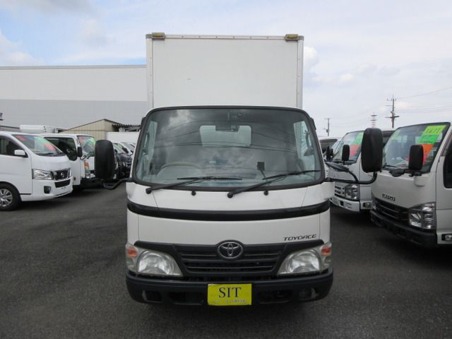 トヨエース