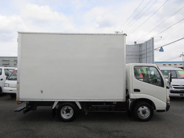 トヨエース