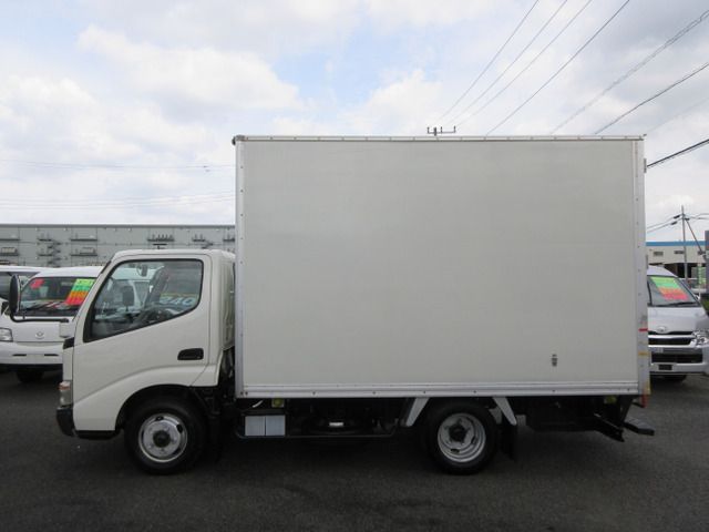 トヨエース
