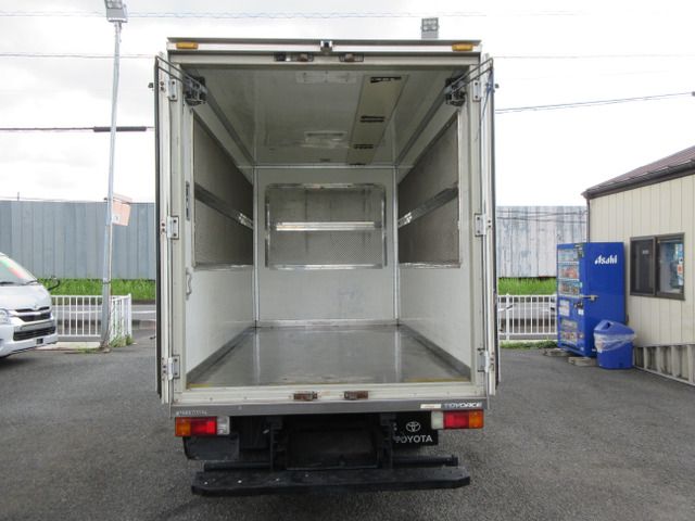 トヨエース
