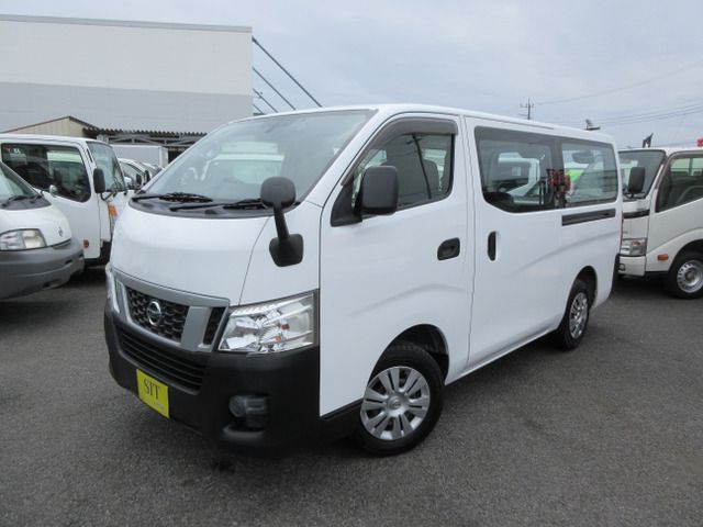 NV350 CARAVAN