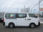NV350 CARAVAN