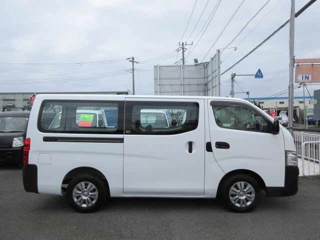 NV350 CARAVAN