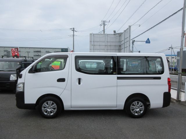 NV350 CARAVAN