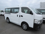 NV350 CARAVAN