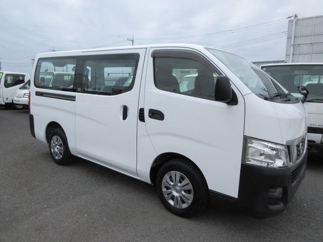 NV350 CARAVAN