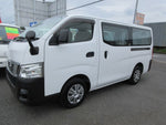 NV350 CARAVAN
