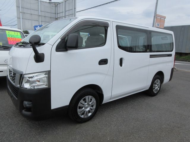 NV350 CARAVAN