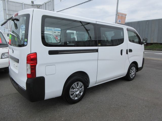 NV350 CARAVAN
