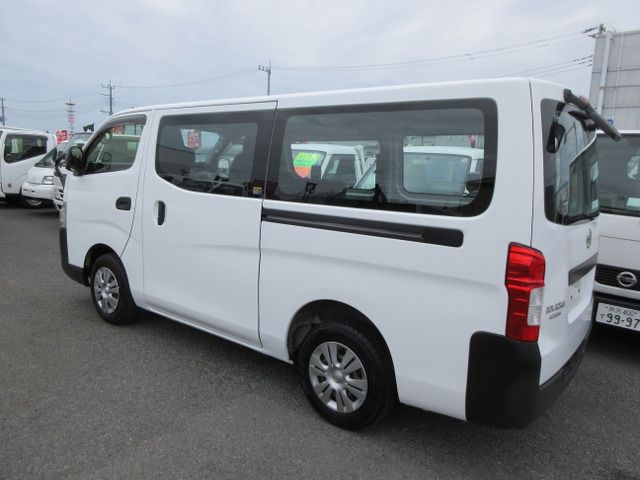 NV350 CARAVAN