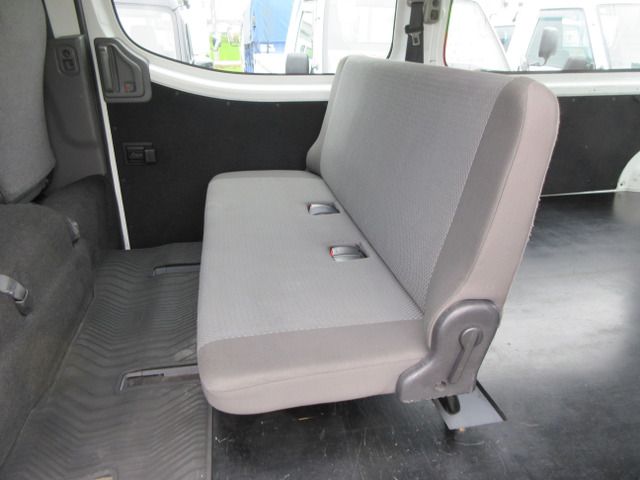 NV350 CARAVAN