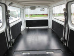 NV350 CARAVAN