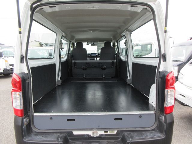 NV350 CARAVAN