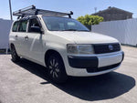 PROBOX van 2WD