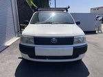 PROBOX van 2WD