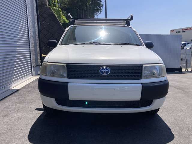PROBOX van 2WD