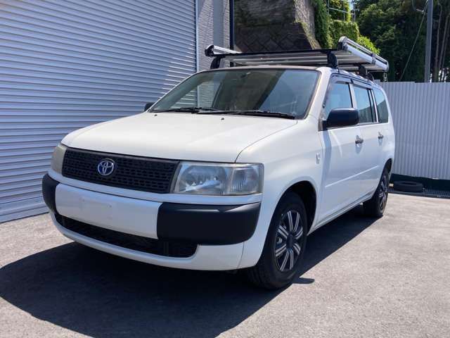 PROBOX van 2WD
